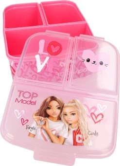 Depesche - TOPModel Broodtrommel ONE LOVE 13 Depesche - TOPModel Broodtrommel ONE LOVE -Huishoudproducten Verkoop 868x1200 1