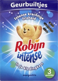 Robijn Intense Geurbuiltjes 3 Stuks -Huishoudproducten Verkoop 869x1200 1