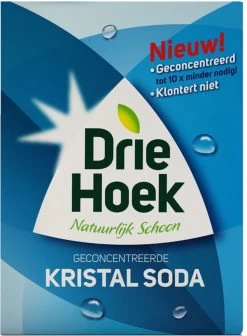 Driehoek Kristal Soda 600 Gr 11 Driehoek Kristal Soda 600 Gr -Huishoudproducten Verkoop 882x1200