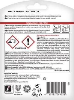 Glorix Aroma Lux Dahlia Flower & Dragonfruit - 9 Toiletblokken - Halfjaarbox - Voordeelverpakking -Huishoudproducten Verkoop 888x1200 2