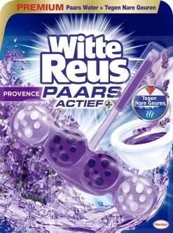 Witte Reus Paars Actief Toiletblok - Lavendel - WC Blokjes Voordeelverpakking - 10 Stuks -Huishoudproducten Verkoop 896x1200 1