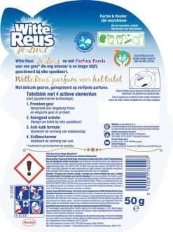 Witte Reus DeLuxe Toiletblok - Magic Moonflower - WC Blokjes Voordeelverpakking - 10 Stuks -Huishoudproducten Verkoop 896x1200 12