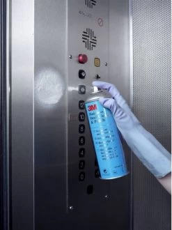 3M RVS Reiniger - 600 Ml -Huishoudproducten Verkoop 897x1200 5