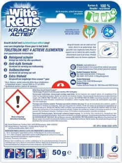 Witte Reus Kracht Actief Toiletblok - Oceaan - WC Blokjes Voordeelverpakking - 10 Stuks -Huishoudproducten Verkoop 900x1200 11