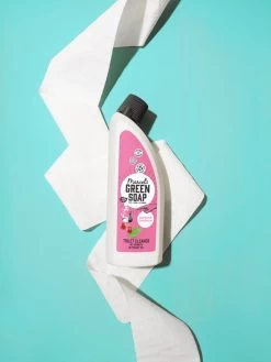 Marcel's Green Soap Toiletreiniger Patchouli & Cranberry - 750 Ml -Huishoudproducten Verkoop 900x1200 5