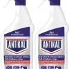 Antikal Kalk En Badkamerreiniger 2in1 Spray 2x750 Ml -Huishoudproducten Verkoop 905x1200