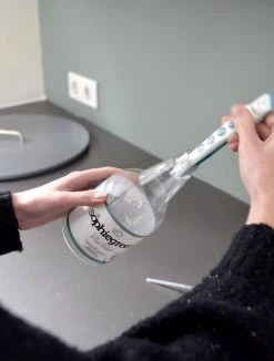 SophieGreen White Pearl Badkamerreiniger 3x2 Navullingen (=6x750 Ml) -Huishoudproducten Verkoop 908x1200