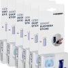 Geberit DuoFresh Sticks - 48 Stuks - Voordeelverpakking - Toilet/WC Blokjes Inbouwreservoir -Huishoudproducten Verkoop 909x1200 2