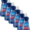 Finish Glansspoelmiddel Regular Vaatwasmiddel - 6x 400 ML - Voordeelpak