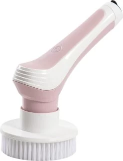 Trendosa Elektrische Schoonmaakborstel - Elektrische Schrobborstel - Poetsmachine - Handborstel - Scrubber- De Badkamer/Keuken/Auto- Roze 17 Trendosa Elektrische Schoonmaakborstel - Elektrische Schrobborstel - Poetsmachine - Handborstel - Scrubber- De Badkamer/Keuken/Auto- Roze -Huishoudproducten Verkoop 924x1200 1