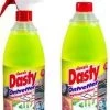 Dasty Ontvetter Voordeelpack: 1x Spuitfles + 1 X Navulling + Set Sponzen + 1 Set Schoonmaakhandschoenen -Huishoudproducten Verkoop 925x1200