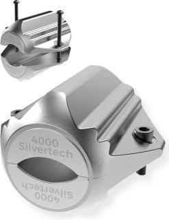 Jooba Magnetische Waterontharder - 1+1 GRATIS - Waterontharder Magneet - Waterontharder Waterleiding - Ontkalker - 4000 Silvertech - Waterontkalker - Antikalk Magneet - Kalkaanslag -Huishoudproducten Verkoop 927x1200