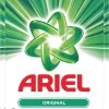 Ariel Waspoeder Original Wit - Wasmiddel - 3x42 Wasbeurten -Voordeelverpakking