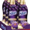 Silan Aroma Therapy Dreamy Lotus Wasverzachter - 6 X 37 Wasbeurten - Voordeelverpakking -Huishoudproducten Verkoop 934x1200