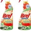BREF Power Ontvetter - Voor Een Vetvrij Resultaat & Frisse Geur - Geschikt Voor De Hele Keuken - 750ml X 2 -Huishoudproducten Verkoop 934x1200 2