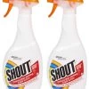 Shout Vlekkenoplosser Spray Wasgoed 2 X 500 Ml -Huishoudproducten Verkoop 940x1200