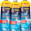 Finish Glansspoelmiddel Rinse & Shine - 480 Afwasbeurten - 3x 800 Ml -Huishoudproducten Verkoop 948x1200 1