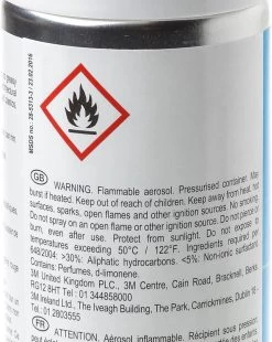 3M RVS Reiniger - 600 Ml -Huishoudproducten Verkoop 956x1200 2