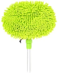 PROPLUS Pro Plus Wasborstel Chenille - Telescopische Steel - Uitschuifbaar Tot 2.50 Meter -Huishoudproducten Verkoop 957x1200 4