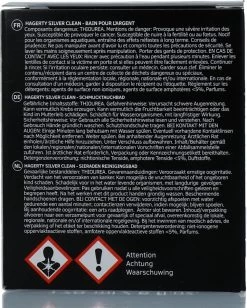 Hagerty Silver Clean - Professional 170 Ml -Huishoudproducten Verkoop 962x1200