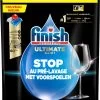 Finish Ultimate All In One Regular Vaatwastabletten - 80 Capsules 1 Finish Ultimate All In One Regular Vaatwastabletten - 80 Capsules -Huishoudproducten Verkoop 963x1200