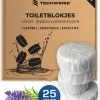 Witte Toiletblokjes Voor Inbouwreservoir Voor O.a Geberit En Grohe - 25 Stuks - Met Lavendel - Vlekvrij - Stortbakblokjes 2 Witte Toiletblokjes Voor Inbouwreservoir Voor O.a Geberit En Grohe - 25 Stuks - Met Lavendel - Vlekvrij - Stortbakblokjes -Huishoudproducten Verkoop 965x1200 2
