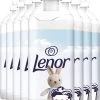 Lenor Caresse Sensitive - Wasverzachter - Voordeelverpakking 8 X 45 Wasbeurten -Huishoudproducten Verkoop 966x1200