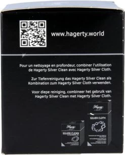 Hagerty Silver Clean - Professional 170 Ml -Huishoudproducten Verkoop 969x1200
