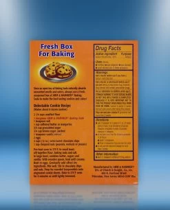 Arm & Hammer Baking Soda 454 Gram 2 Stuks 7 Arm & Hammer Baking Soda 454 Gram 2 Stuks -Huishoudproducten Verkoop 970x1200 1