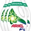 Ariel Vloeibaar Wasmiddel - Original - Voordeelverpakking 4 X 44 Wasbeurten -Huishoudproducten Verkoop 975x1200