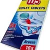 2x WC Tabs - Krachtig Actief, 3-in-1 Toilet Cleaning Tabs 100% Reiniging -Huishoudproducten Verkoop 976x1200 1