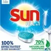 SUN® Sun Vaatwastabletten All-in-1 Normaal - 86 Stuks